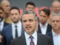 Obradović: Ako Macut danas ne smeni Stankovića, to će biti konačan dokaz da je zvanična politika Vlade gašenje univerziteta