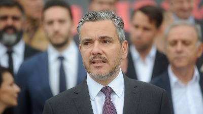 Obradović: Ako Macut danas ne smeni Stankovića, to će biti konačan dokaz da je zvanična politika Vlade gašenje univerziteta Obradović: Ako Macut danas ne smeni Stankovića, to će biti konačan dokaz da je zvanična politika Vlade gašenje univerziteta