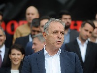 Ponoš: Niko u Evropi više dileme nema o prirodi Vučićevog režima