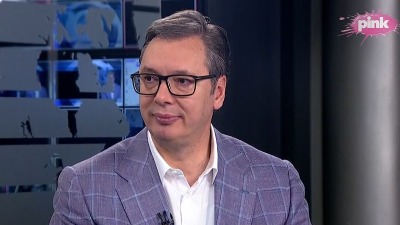 Vučić za šest dana na četiri režimske televizije