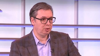 SSP: Vučić dolazi u Užice bez najave, gotovo kradom