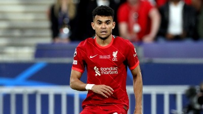 Liverpul odbio Bajernovu ponudu od 58,6 miliona funti za Luisa Dijaza