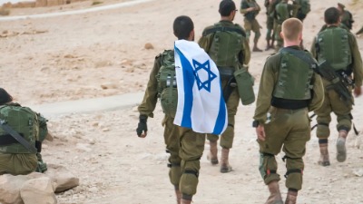 "Izrael je najmoralnija vojska na svetu"