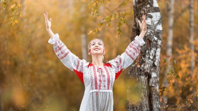 Slovenski horoskop: Kojem bogu pripadate?