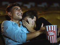 "Obaranje rekorda je uvek dobra stvar": Prvi na Boks Ofisu