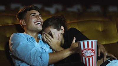 "Obaranje rekorda je uvek dobra stvar": Prvi na Boks Ofisu