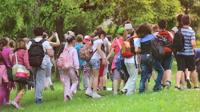 Đačke ekskurzije još SKUPLJE ove godine: Izlet 8.000, 2 noćenja 28.000 dinara
