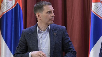 "Pozivanjem ambasadora u rešavanje unutrašnjih problema režim Vučića još jednom unizio Srbiju"