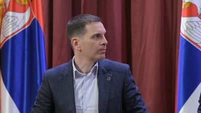 Jovanović: Litijum će biti jedan od razloga Vučićevog pada