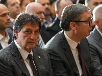 "Dok Vučić i Gašić čestitaju Dan Vojske Srbije, profesionalci masovno odlaze iz nje"