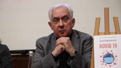 Delić: Vlast zdravstvo koristi za marketing, a ne za stvarne promene