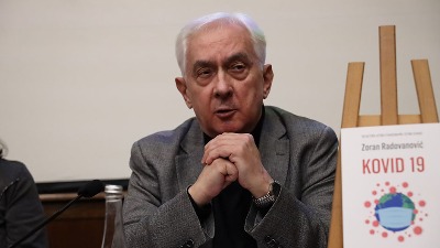 Delić (SRCE): Lekari su se napokon probudili