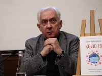Delić (SRCE): Ne vidim epidemiološki problem sa hantavirusom u ovom trenutku