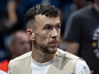 "Grom iz vedra neba": Ivan Perišić se vraća u Seriju A