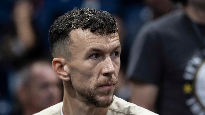 "Grom iz vedra neba": Ivan Perišić se vraća u Seriju A