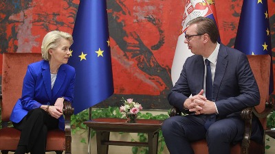 Vučićev hod po geopolitičkoj žici: "Igra igru s EU"