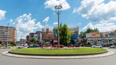 Ko je kandidatkinja za gradonačelnika Loznice?