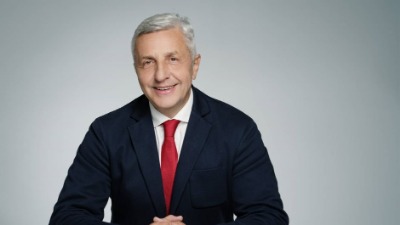 Lista "Evropski put - Basta" zvaće se "Zoran Ilić - gradonačelnik Beograda"