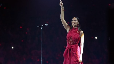 Porodila se Aleksandra Prijović: Na svet donela devojčicu