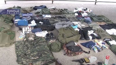 Tužilac zatražio doživotni zatvor za trojicu Srba optuženih za napad u Banjskoj