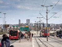 SRCE: Da li je zbog sankcija već počela redukcija javnog prevoza?