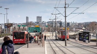 SRCE: Da li je zbog sankcija već počela redukcija javnog prevoza?