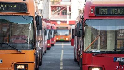 Koje ulice će biti zatvorene zbog Prajda i maratona