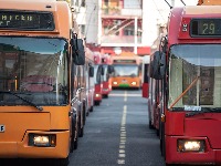 GSP Beograd konačno kupuje nove trolejbuse