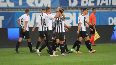 Partizanova deca pobedom startovala u LŠ