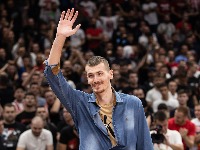 "Hvala, Srbijo! Ja vama bubreg, a vi meni PONIŽENJE": Sve se trese od poruke Boriše Simanića (FOTO)