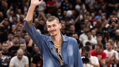 "Hvala, Srbijo! Ja vama bubreg, a vi meni PONIŽENJE": Sve se trese od poruke Boriše Simanića (FOTO)