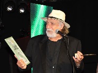 "Nije pričao sa mnom, a onda mi rekao da me VOLI"! Šerbedžija o detaljima saradnje sa Valom Kilmerom