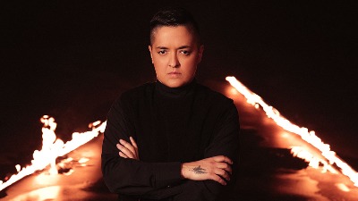 Marija Šerifović: Izdvojile se dve pop pesme, presrećna sam