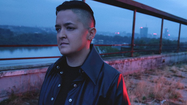 Kad Marija Šerifović peva za svoju dušu: Podelila privatan snimak i otkrila šta je shvatila u tom trenutku 