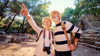 5 navika koje USPORAVAJU STARENJE: Jedna stvar je KLJUČNA