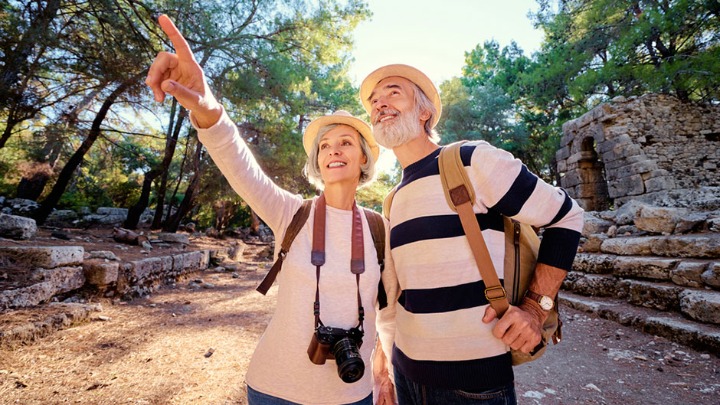 5 navika koje USPORAVAJU STARENJE: Jedna stvar je KLJUČNA