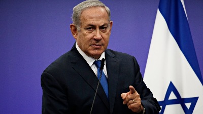 Sud u Hagu traži hapšenje Netanjahua i lidera Hamasa?!