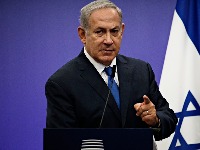 Iran zapretio - sledeća meta Netanjahu! "Kriminac koji ubija decu"