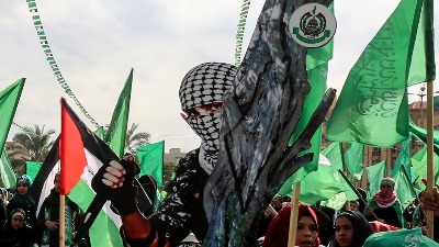 Hamas prihvatio uslove za primirja sa Izraelom