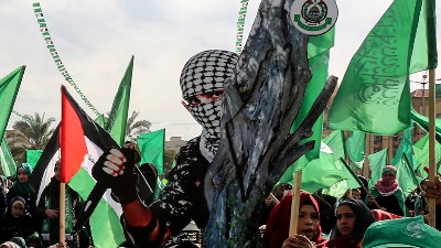 Prvi problemi za Trampa: Hamas poslao upozorenje