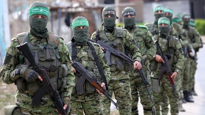 Hamas pisao Trampu: Svet u šoku