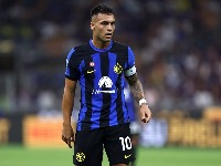 Lautaro ne prašta greške: Inter srušio Romu