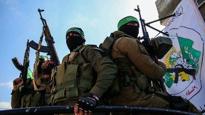 Hamas oslobodio 12 talaca