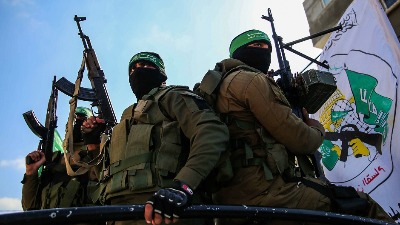 Hamas spreman da pregovara sa Izraelom o sledećoj fazi primirja u Gazi