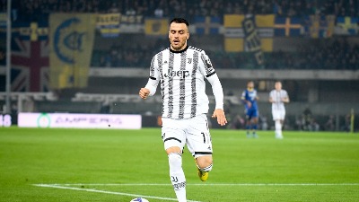 Turci napravili feštu na dočeku Kostića (VIDEO)
