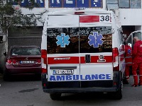 Dete (3) oboreno na pešačkom prelazu u Mladenovcu