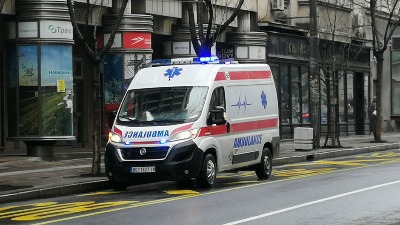 Crvena zvezda se oglasila zbog tragično preminulog igrača Partizana