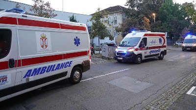 Horor na Čukarici: Nađena mrtva beba stara 2 meseca