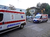 Još jedan pacijent preminuo posle operacije krajnika u Čačku