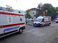 Poginuo mladić (25): Ubila ga struja kod Pančevca